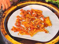 -老渔家·白族·石板烧·野生菌火锅(古城中心店)