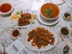 -关夫人餐厅(阳光广场店)