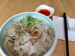 -嘉和一品粥(方庄店)