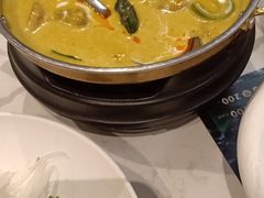 -美奈小馆·越南料理(中航城君尚购物中心店)