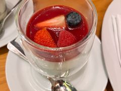 -君悦酒店·意合园·意式风味