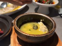 -晓淮山·扬州早茶·淮扬菜(龙阳广场店)