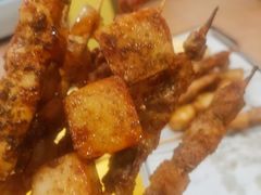 -望京小腰(北京总店)