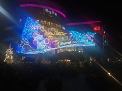 -百盛(莘庄店)