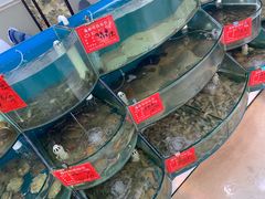 -聚德福海鲜家常菜(刘庄店)