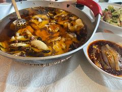 -辣婆婆(航天桥店)