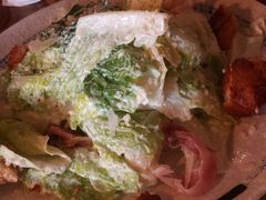 -PIZZA BIANCA(民园店)
