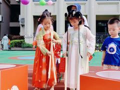 -心元儿童之家(萧山校区)