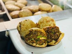 -昌顺马记小吃店(昌盛园店)