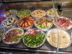 -乡野李掌柜(汉江路店)