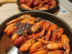 -必胜客(免税商场店)