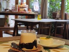 -时光花园(白鹭洲店)