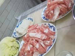 -鑫龙火锅城(经二纬四店)