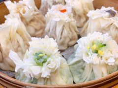 -都一处烧麦馆(前门店)