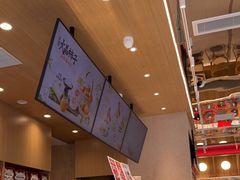 -DQ·蛋糕·冰淇淋(川沙东海岸店)