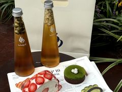 -THE CANNERY&JUJU 新鲜海鲜·牛排美食酒廊