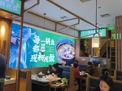 -周渝食惦酸菜鱼(青浦店)