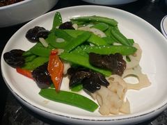 -一记洛阳菜·糖醋小排·水席(十字街店)