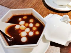 红豆沙汤圆-梅花境(万科店)