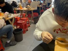 -柳州肥姨妈大骨螺蛳粉(沙河店)