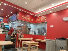 -塔斯汀中国汉堡(徐汇汇京广场店)