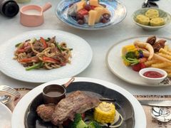 -忆咖啡观景餐厅(桂林象山公园店)