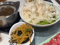 -草原传奇鲜羊火锅(桥北店)
