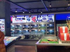 -上座·餐厅(阳光100店)