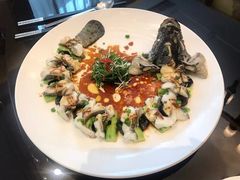-武汉洲际酒店