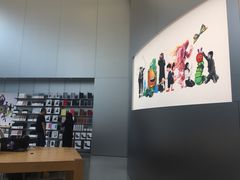 -Apple零售店(新街口店)