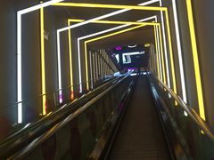 -Tenker Club弹刻极限主题公园 · 蹦床 · 团建 · 生日派对(大关店)