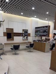 -MARTIN'S BARBER SHOP男士理发馆