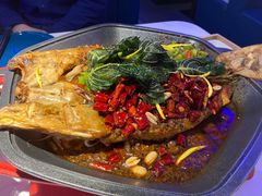 -马邦子·紫苏烤鱼(恒隆广场店)