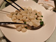 -小厨娘淮扬菜(天印大道店)