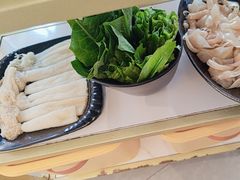 -蚝大仙横琴生蚝火锅(日月贝店)