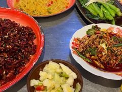 -馬伍旺川菜(江北虹悦城店)