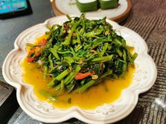 -壹泰东南亚主题餐厅·高良姜风情(州桥店)