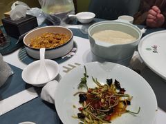 -紫光园·烤鸭(吕家营店)