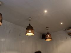 大堂-URBAN SOI Thai Kitchen乐泰料理(长乐路店)