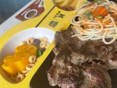 -豪客来牛排(伟诚广场店)
