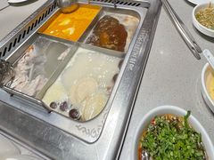 -海底捞火锅(万象汇店)