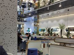 -兰湘子·湘菜小炒(崂山丽达店)