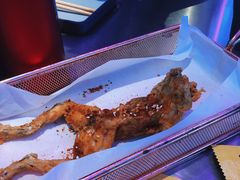 -燥次·烧烤酒场(万象城店)