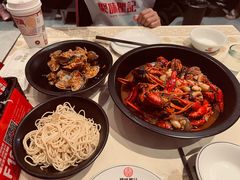 -聚味瞿记·龙虾堂(坡子街店)