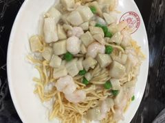 王家沙点心店(南京西路总店)-王家沙点心店(南京西路总店)