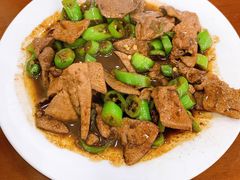 -姚记面馆(瑶琳路店)