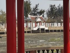 -龙舟池