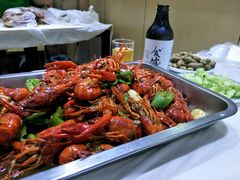 -呆虾王龙虾馆(南湖总店)