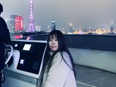 -北外滩百艇汇游艇俱乐部