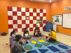 -美国谷斯妈妈早教中心 (陆家嘴店)